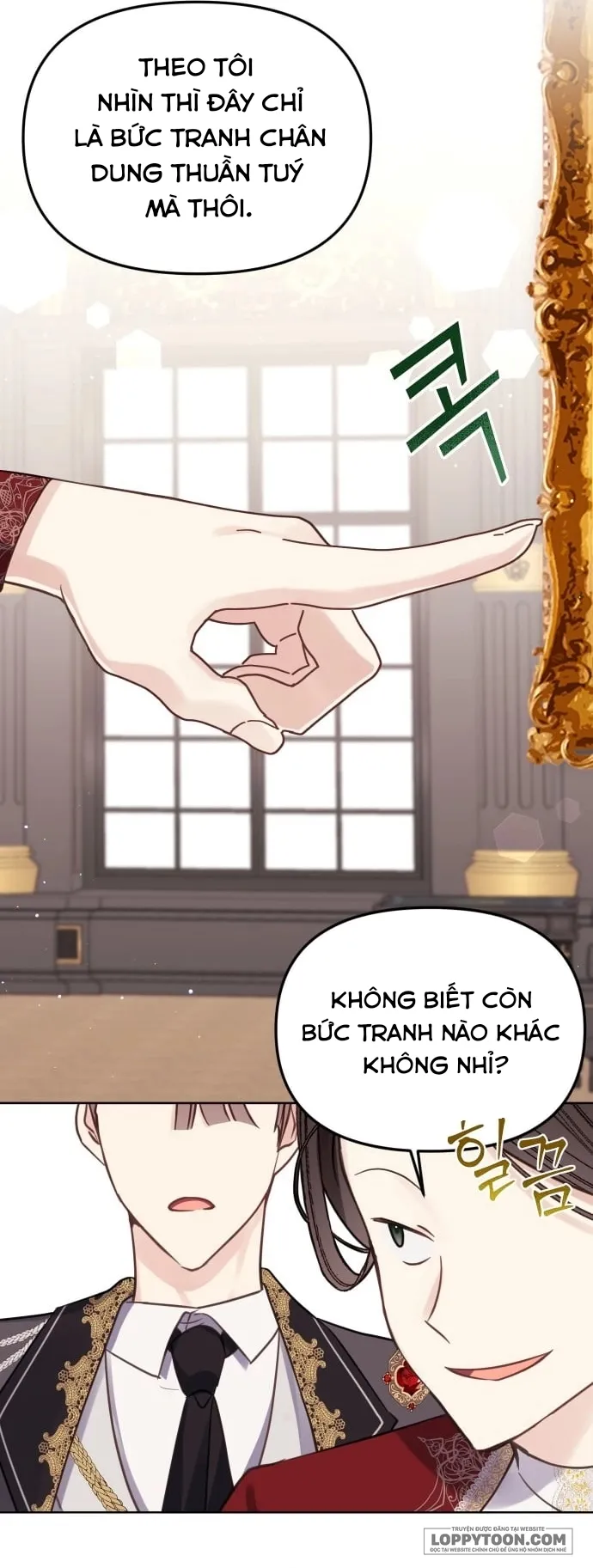 Cuộc Sống Hạnh Phúc Cùng Chồng - Chap 20 - Trang 39