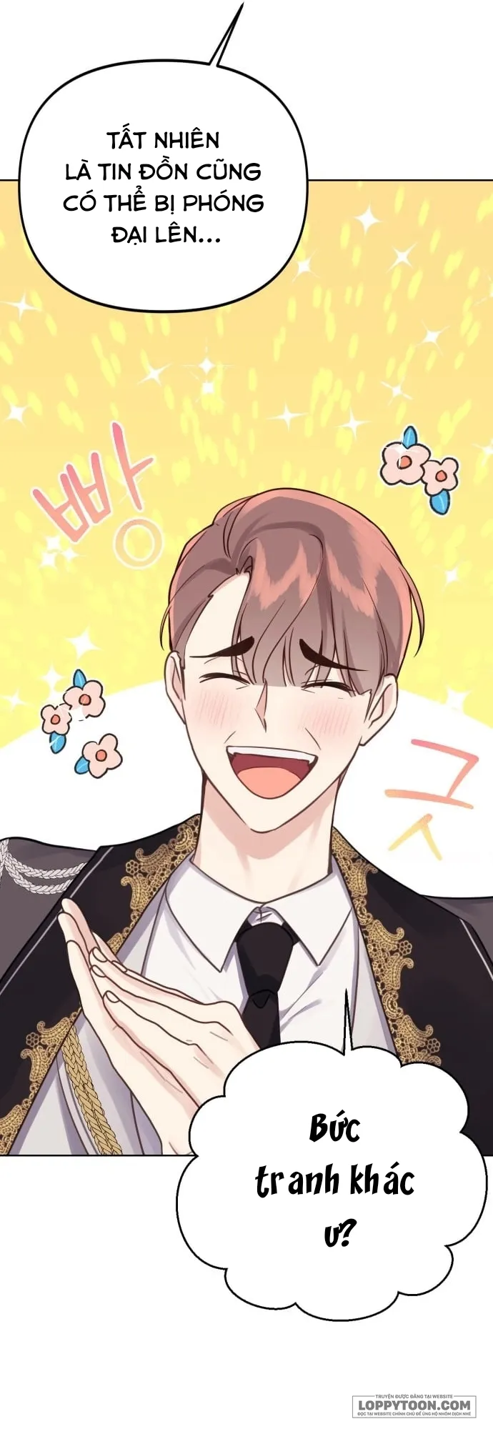 Cuộc Sống Hạnh Phúc Cùng Chồng - Chap 20 - Trang 40