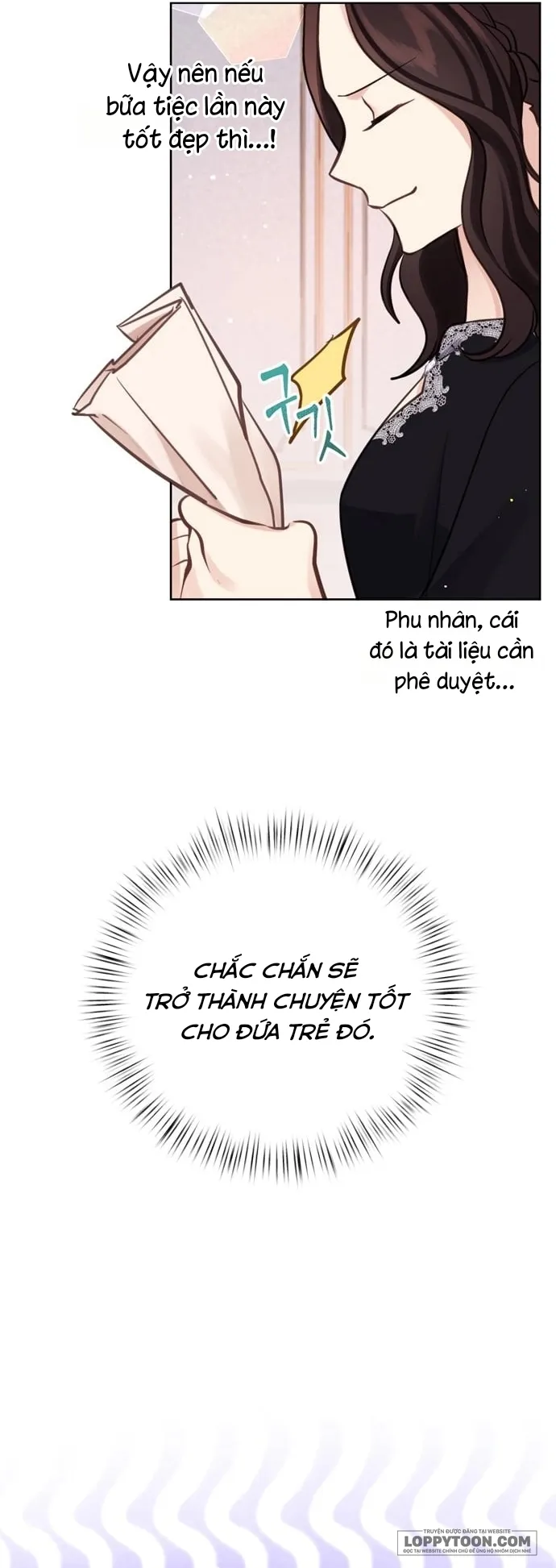 Cuộc Sống Hạnh Phúc Cùng Chồng - Chap 20 - Trang 5