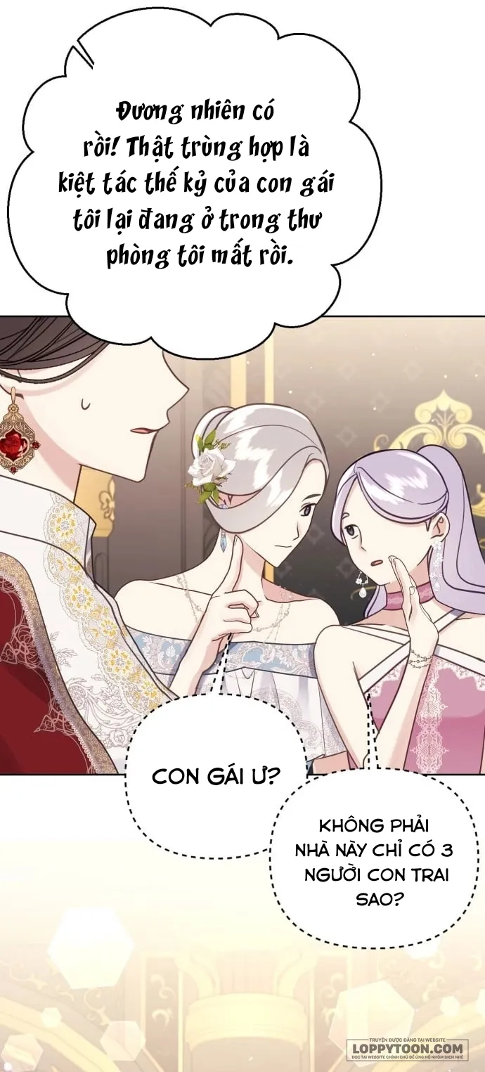 Cuộc Sống Hạnh Phúc Cùng Chồng - Chap 20 - Trang 41