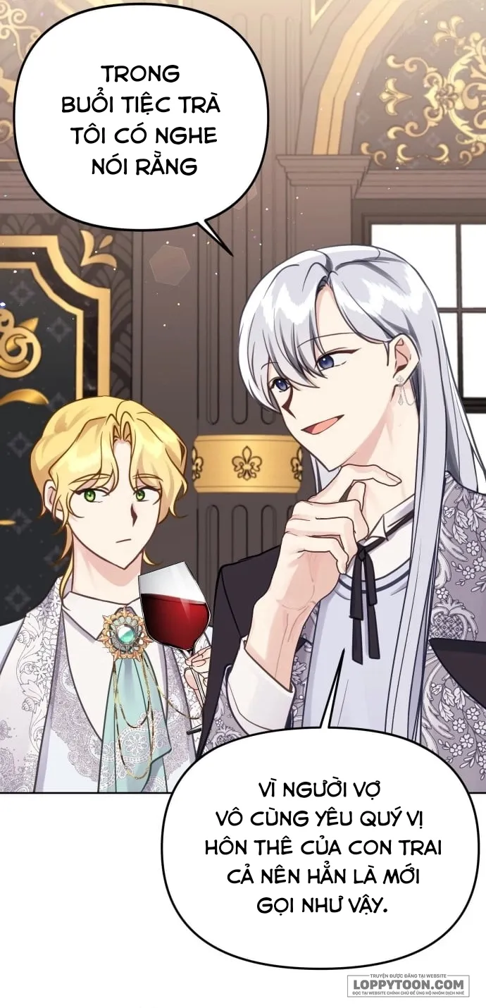 Cuộc Sống Hạnh Phúc Cùng Chồng - Chap 20 - Trang 42