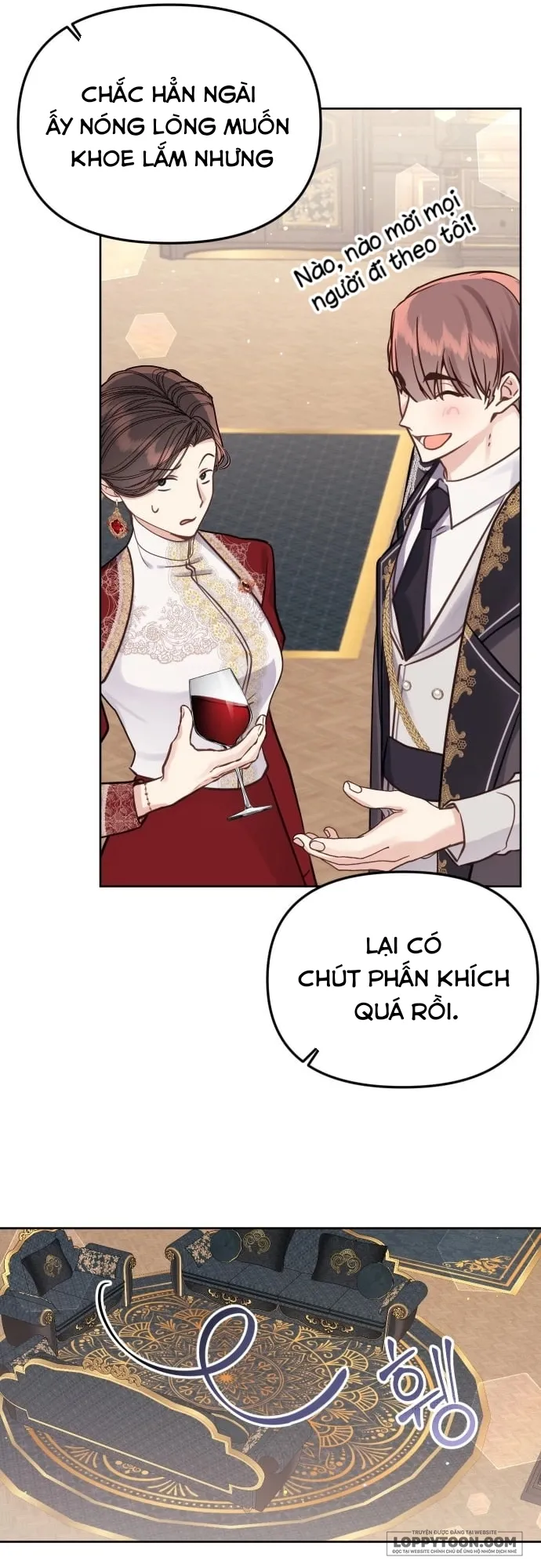 Cuộc Sống Hạnh Phúc Cùng Chồng - Chap 20 - Trang 44