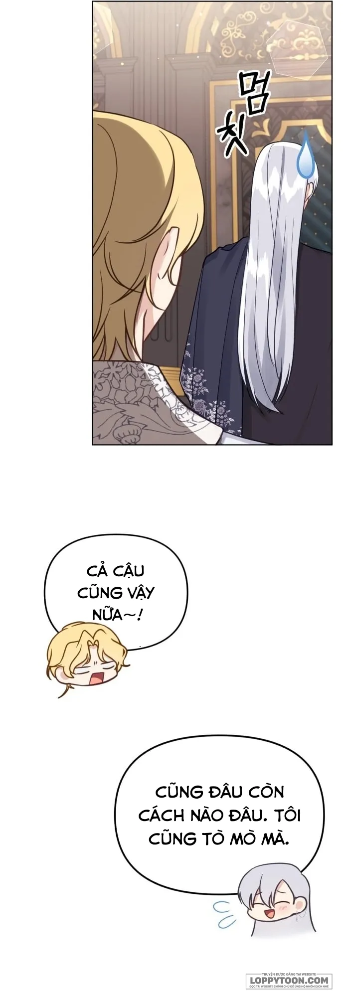 Cuộc Sống Hạnh Phúc Cùng Chồng - Chap 20 - Trang 46