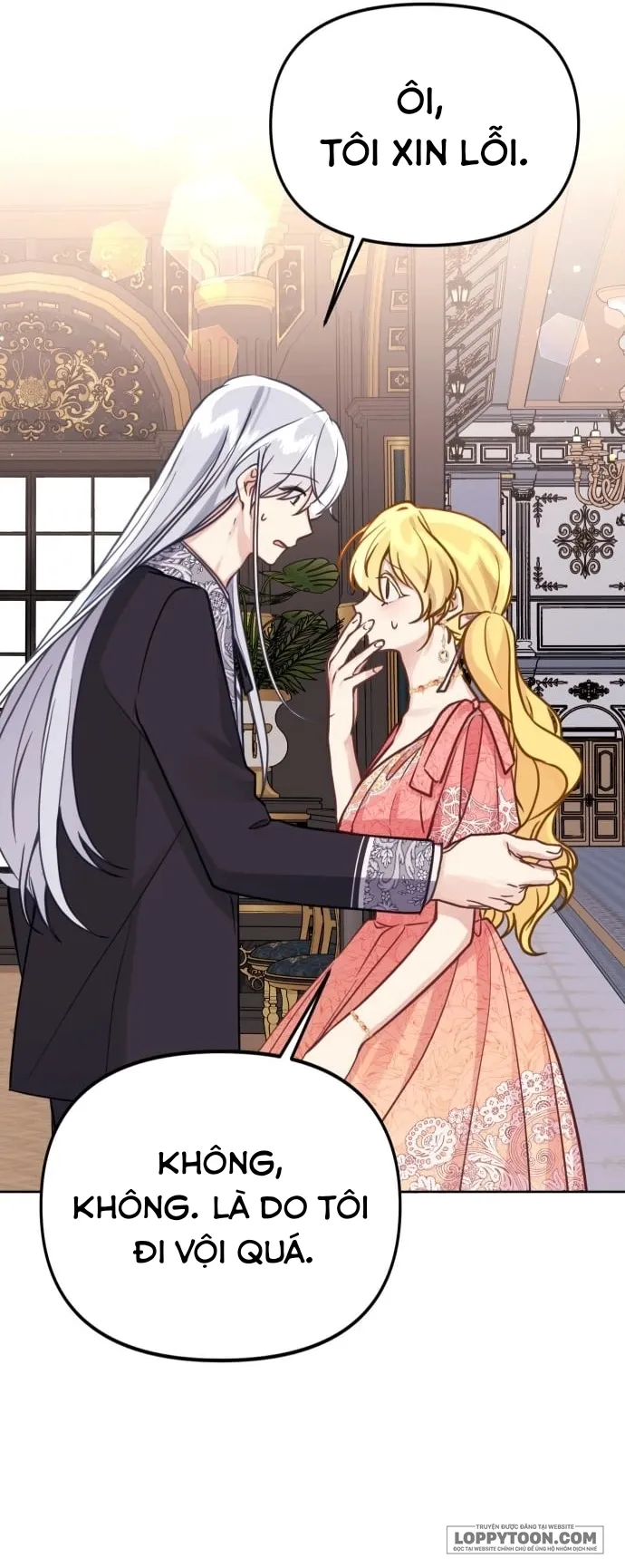 Cuộc Sống Hạnh Phúc Cùng Chồng - Chap 20 - Trang 48