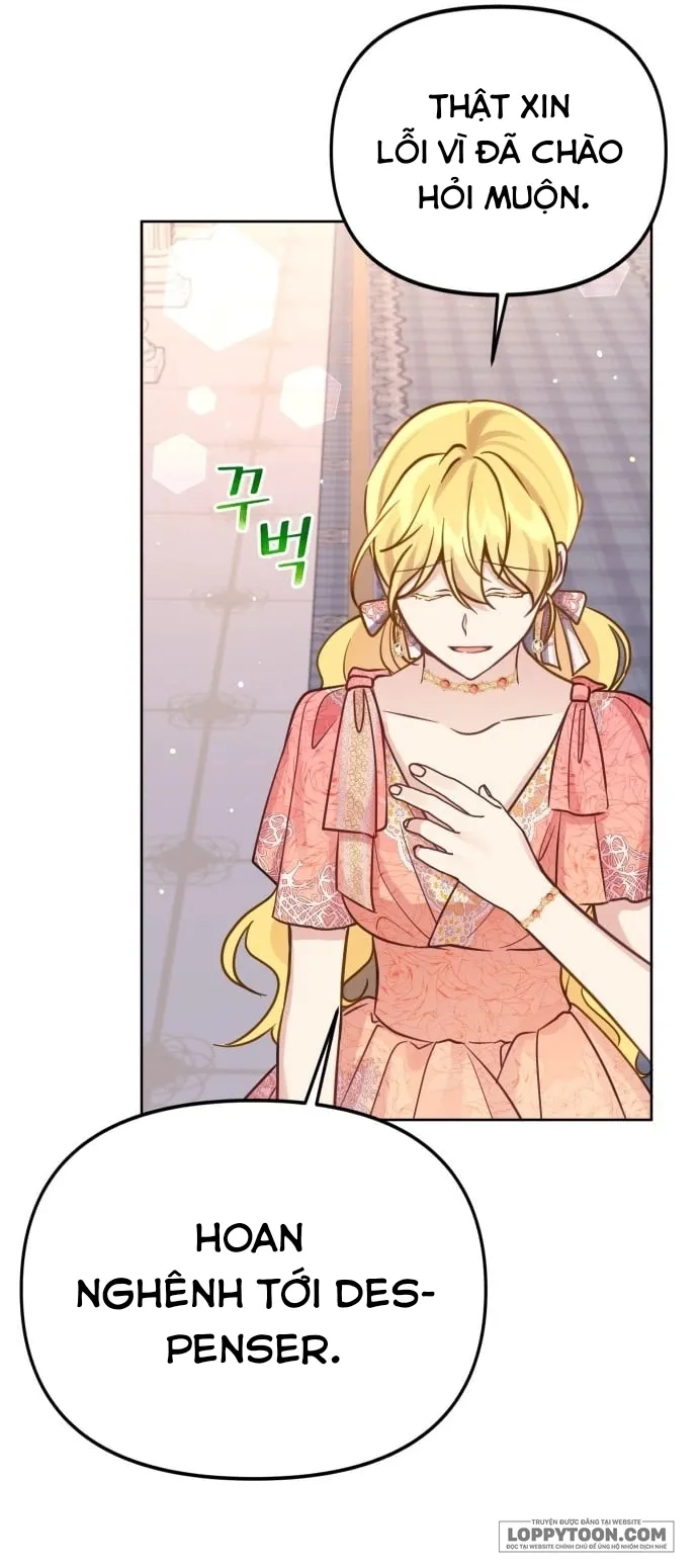 Cuộc Sống Hạnh Phúc Cùng Chồng - Chap 20 - Trang 49