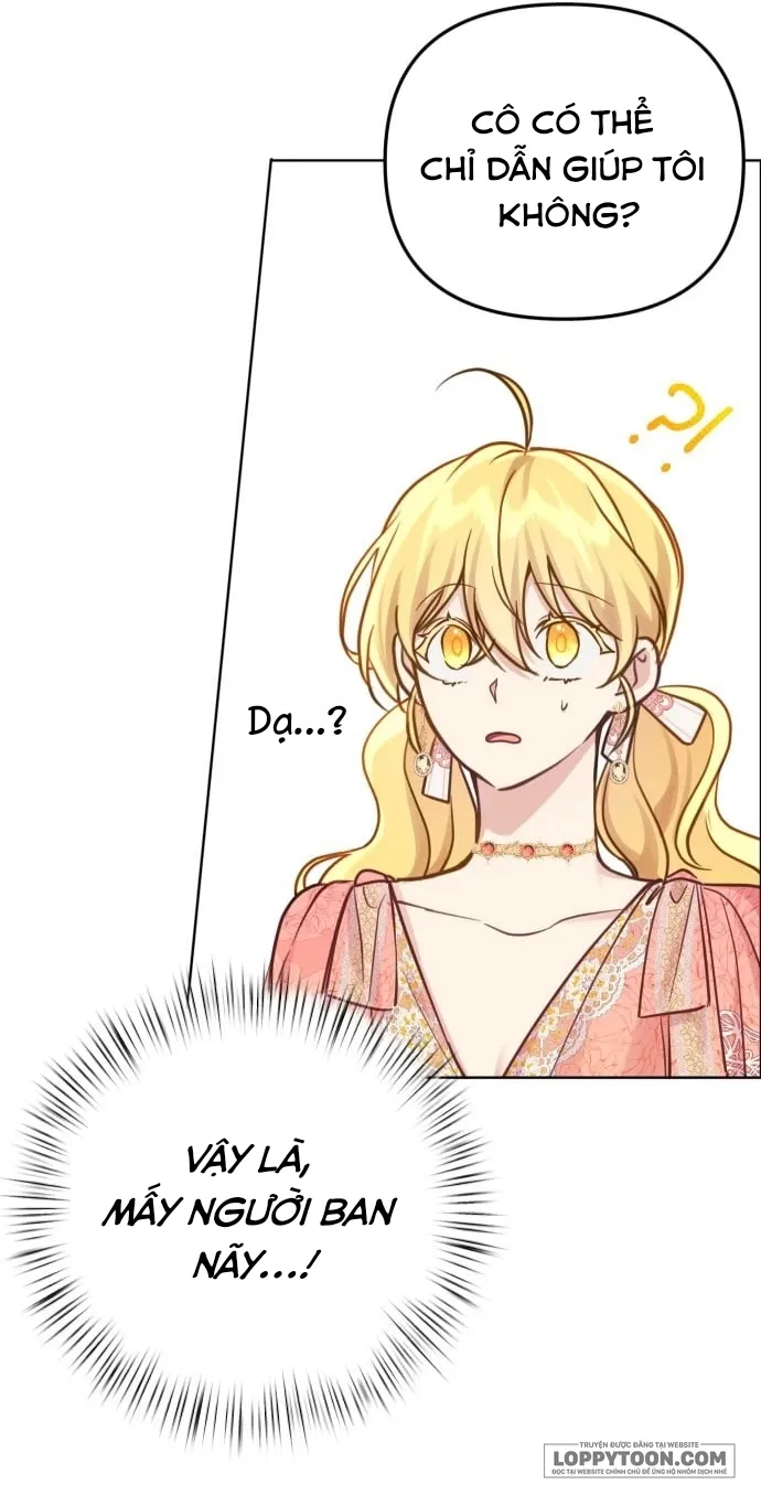 Cuộc Sống Hạnh Phúc Cùng Chồng - Chap 20 - Trang 51
