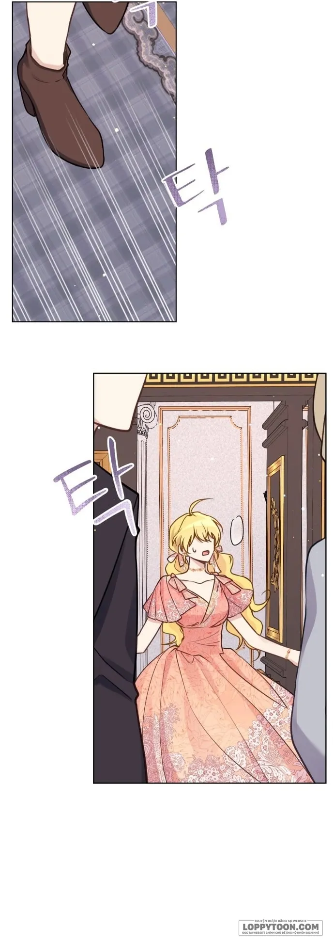 Cuộc Sống Hạnh Phúc Cùng Chồng - Chap 20 - Trang 53