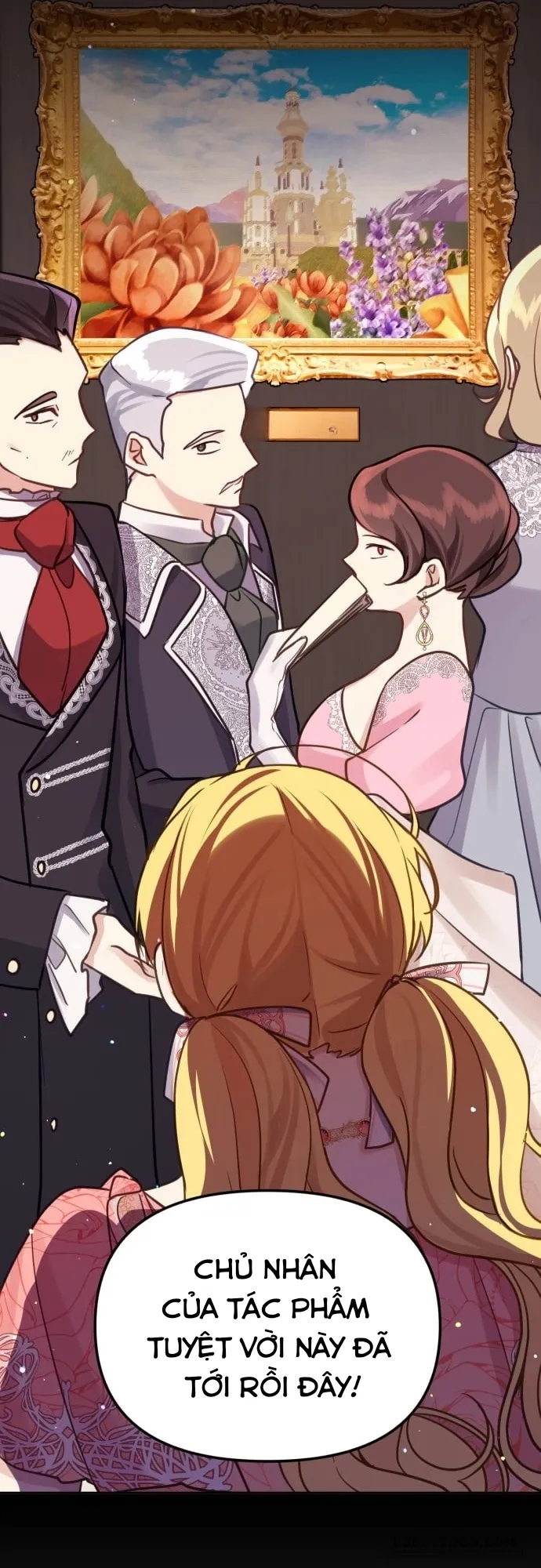 Cuộc Sống Hạnh Phúc Cùng Chồng - Chap 20 - Trang 55