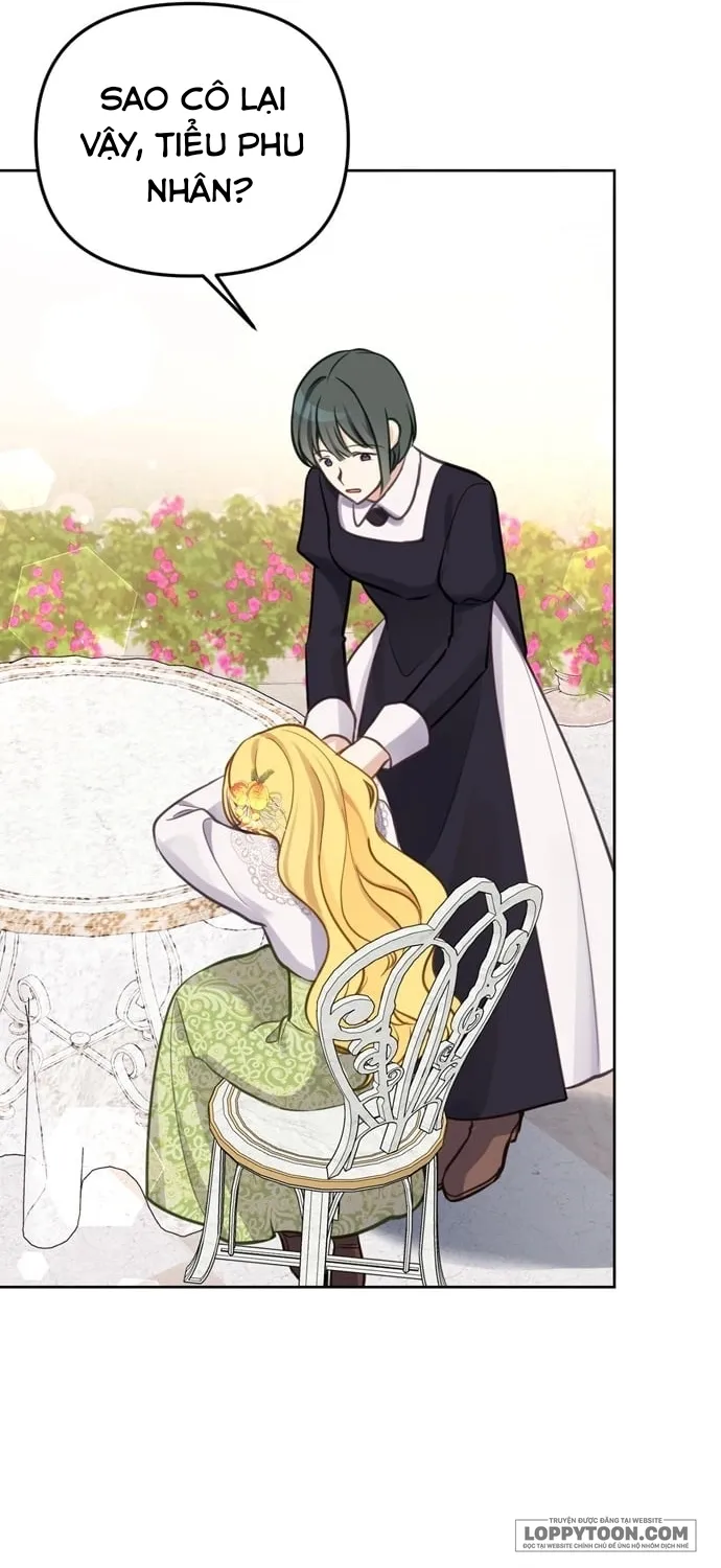 Cuộc Sống Hạnh Phúc Cùng Chồng - Chap 20 - Trang 7
