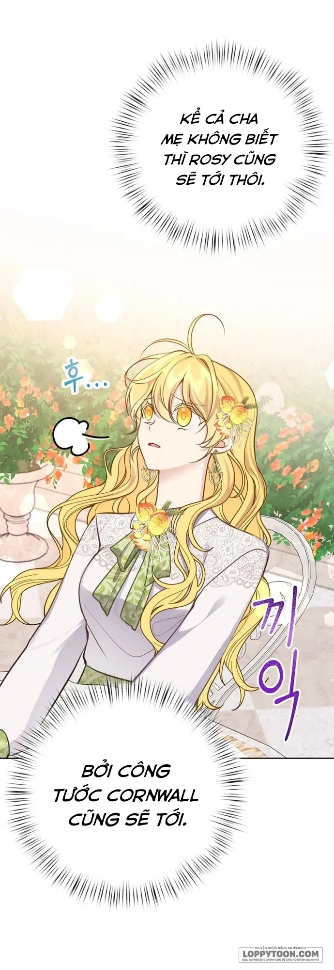 Cuộc Sống Hạnh Phúc Cùng Chồng - Chap 20 - Trang 9