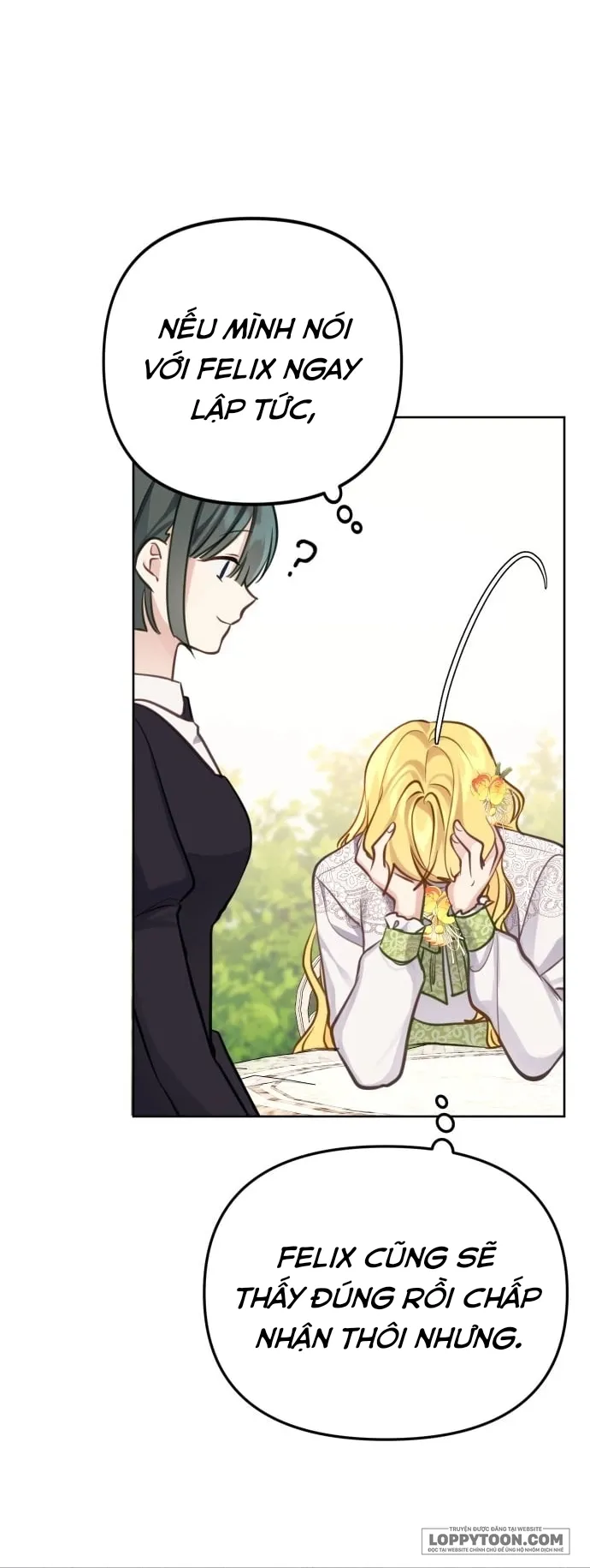 Cuộc Sống Hạnh Phúc Cùng Chồng - Chap 20 - Trang 10