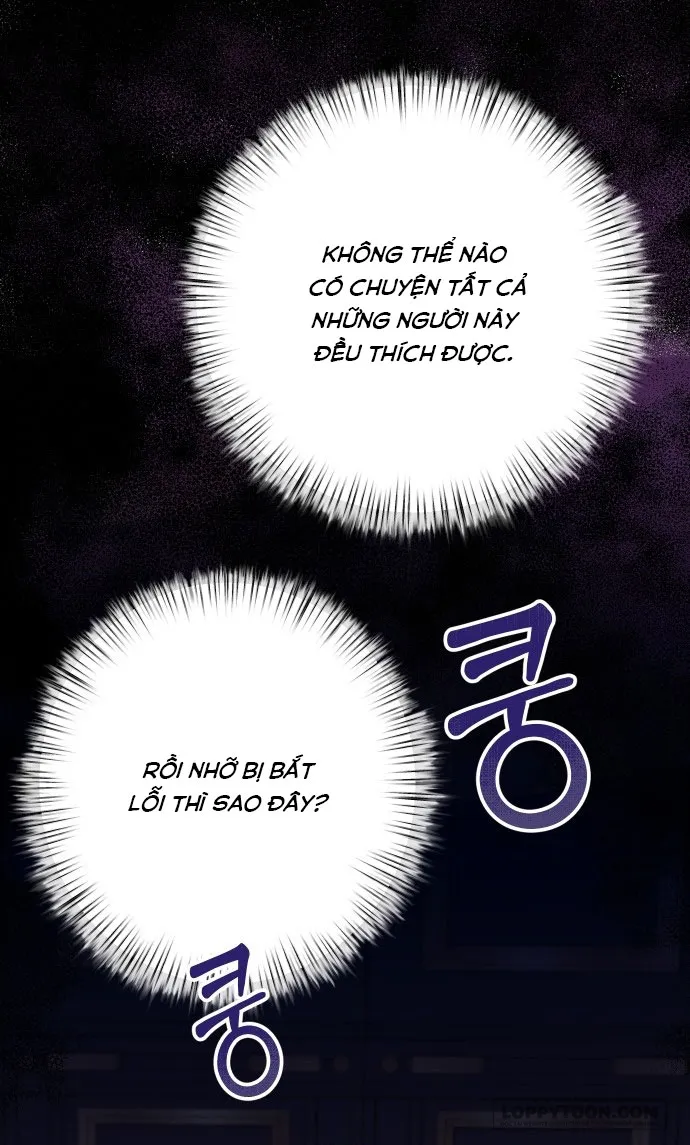 Cuộc Sống Hạnh Phúc Cùng Chồng - Chap 21 - Trang 1