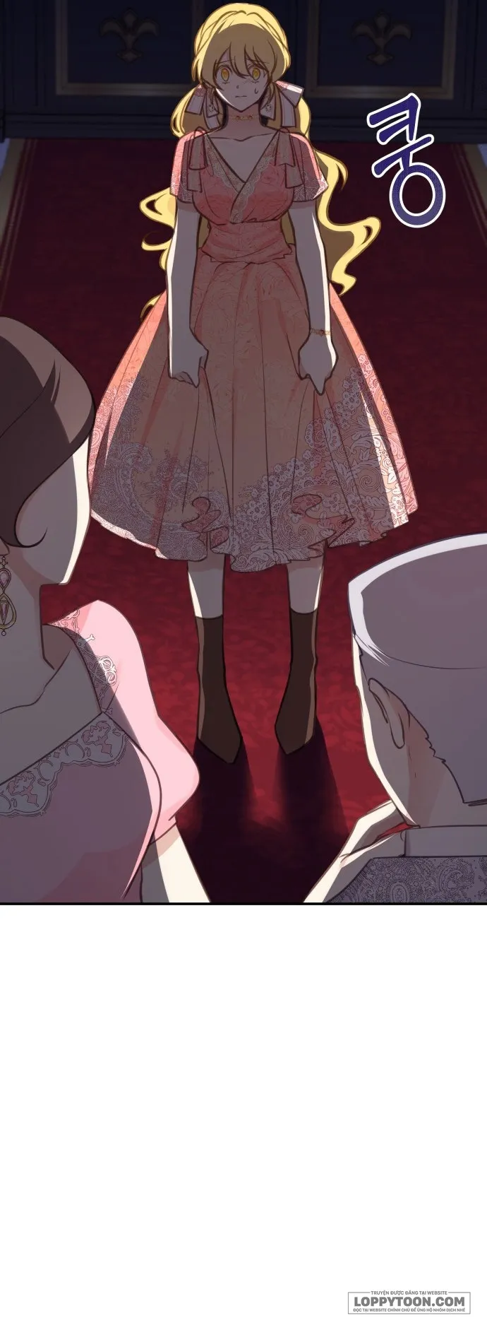 Cuộc Sống Hạnh Phúc Cùng Chồng - Chap 21 - Trang 2