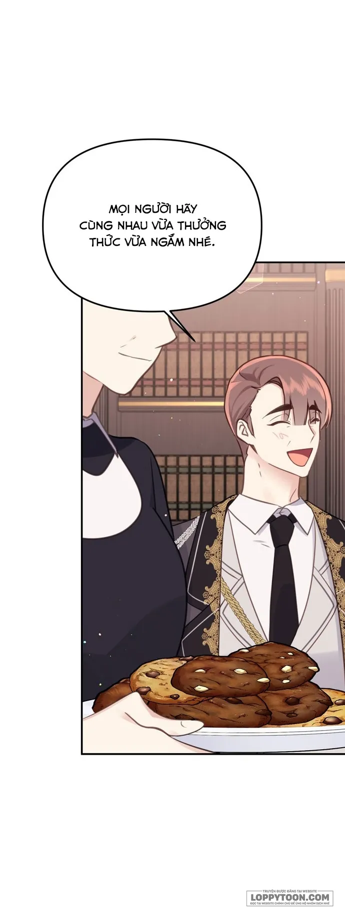 Cuộc Sống Hạnh Phúc Cùng Chồng - Chap 21 - Trang 11