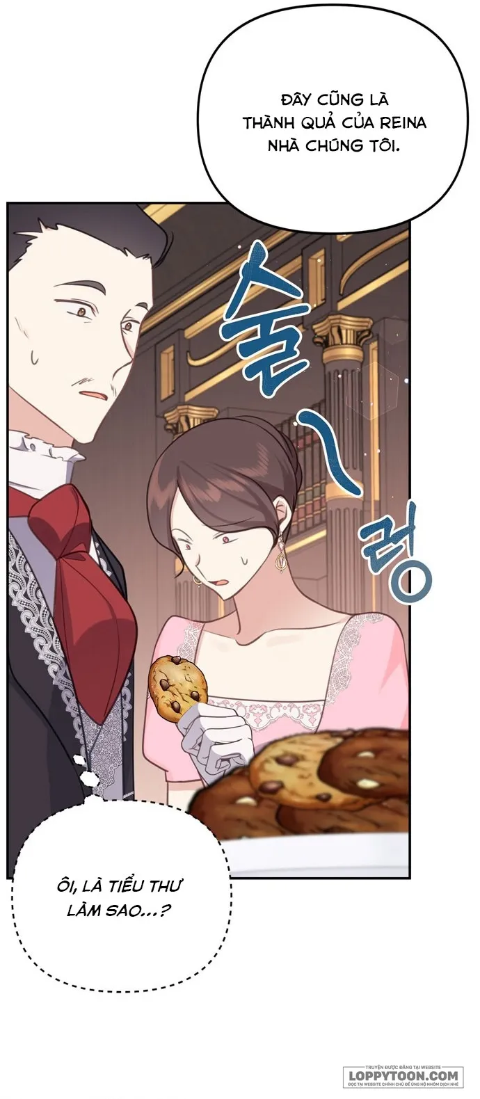 Cuộc Sống Hạnh Phúc Cùng Chồng - Chap 21 - Trang 12