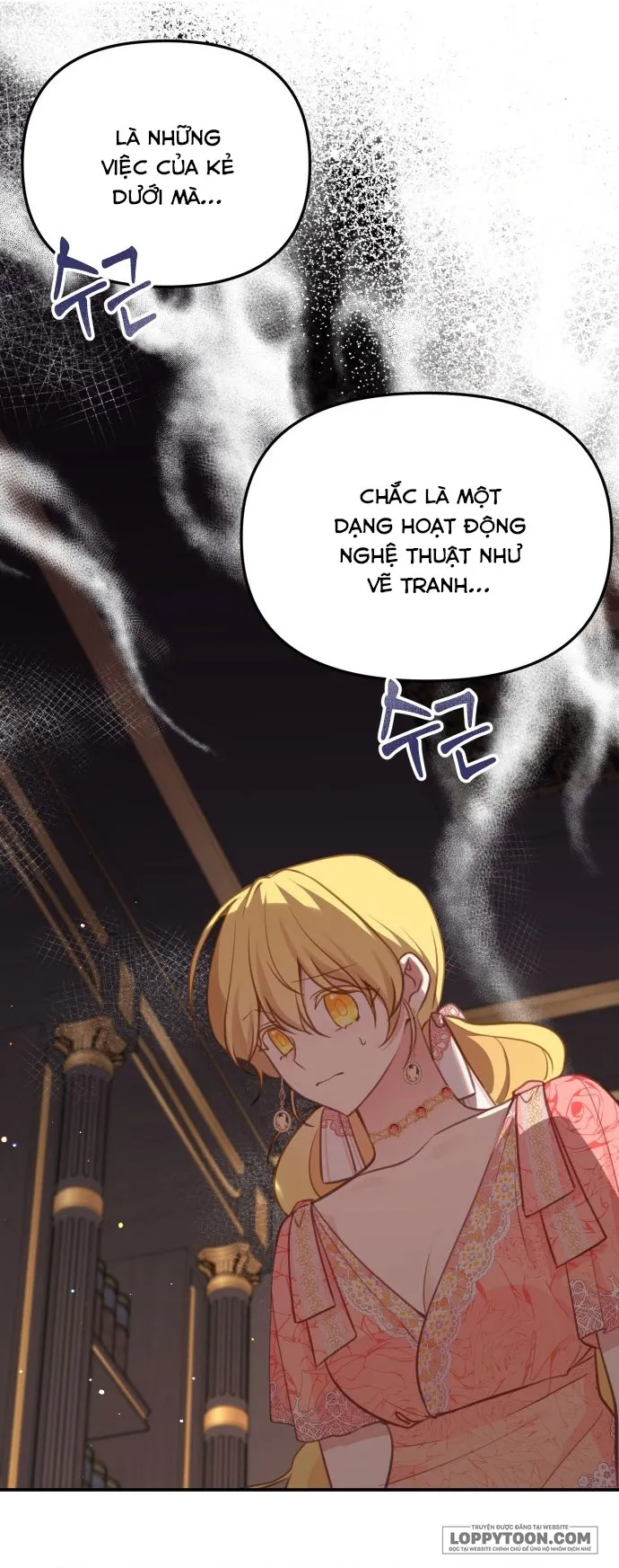 Cuộc Sống Hạnh Phúc Cùng Chồng - Chap 21 - Trang 13