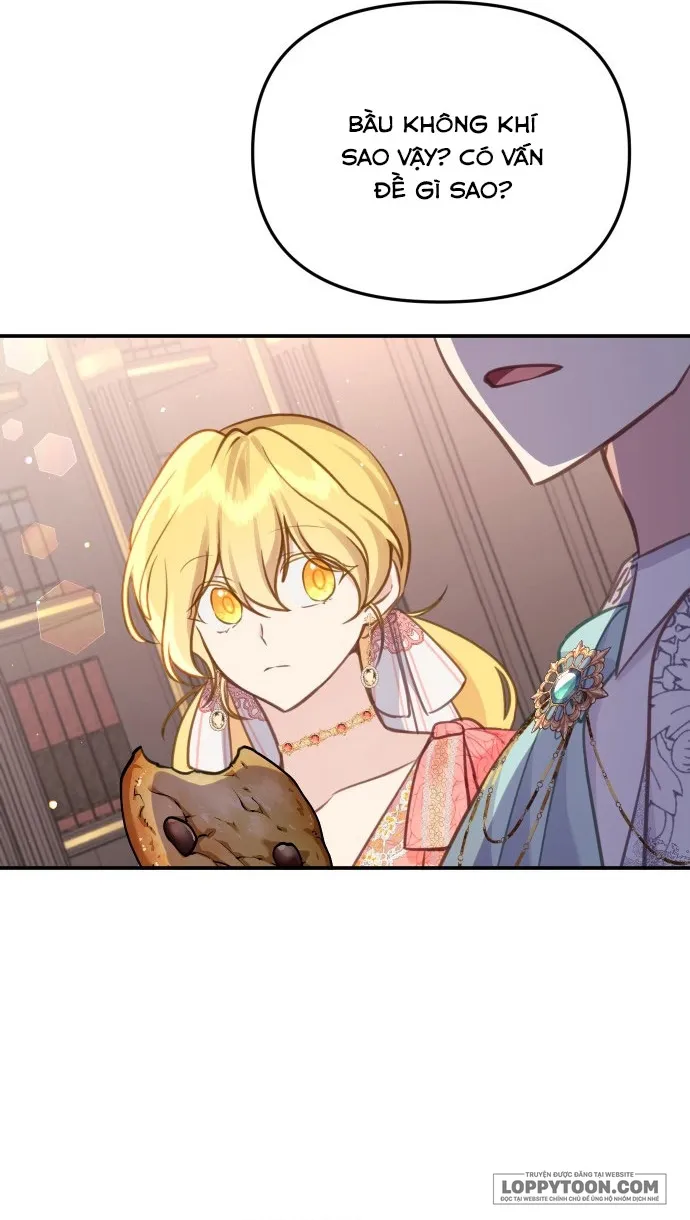 Cuộc Sống Hạnh Phúc Cùng Chồng - Chap 21 - Trang 18