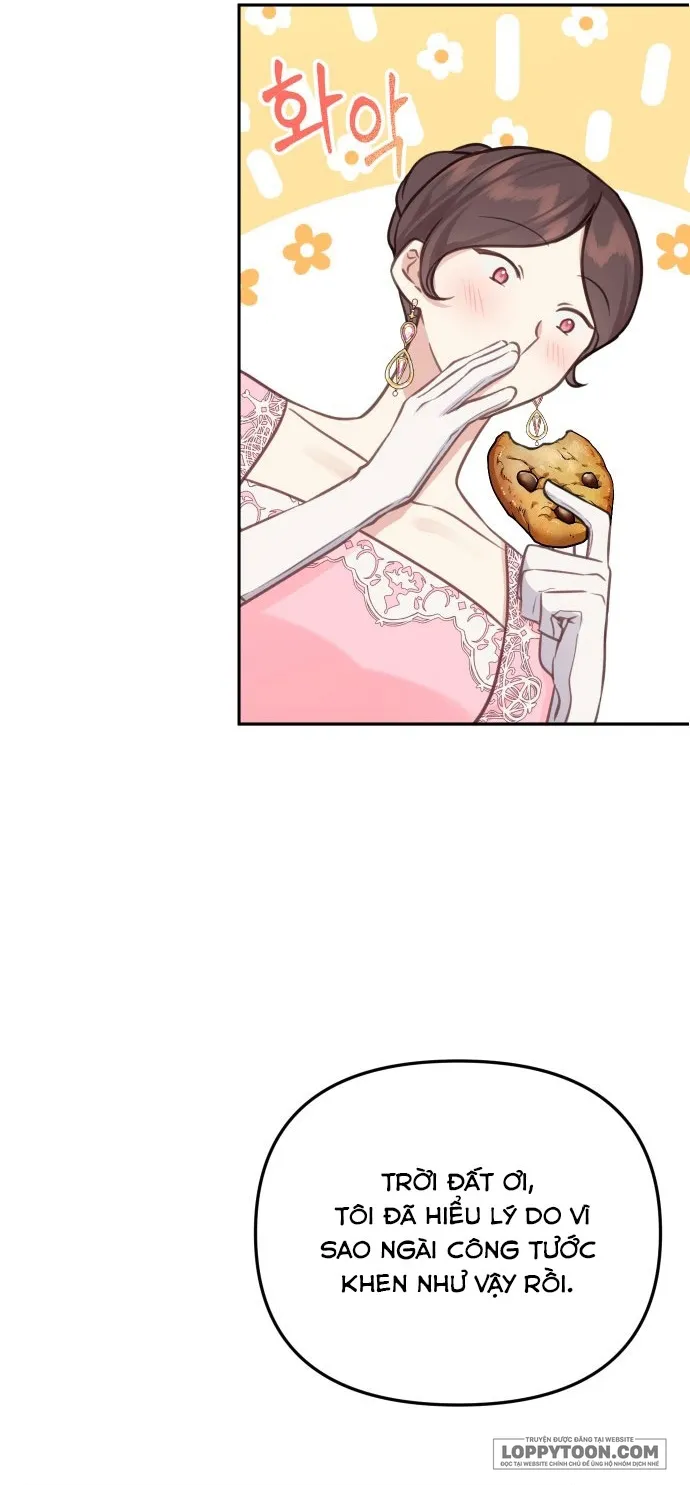 Cuộc Sống Hạnh Phúc Cùng Chồng - Chap 21 - Trang 20