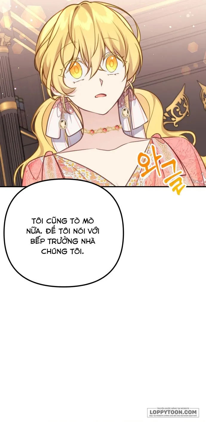 Cuộc Sống Hạnh Phúc Cùng Chồng - Chap 21 - Trang 22
