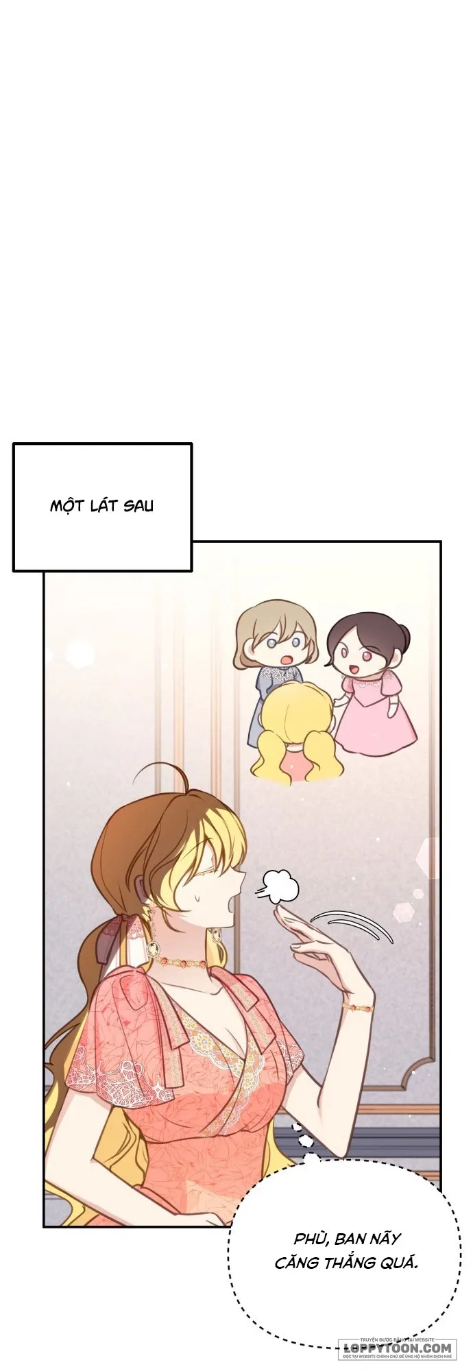 Cuộc Sống Hạnh Phúc Cùng Chồng - Chap 21 - Trang 24