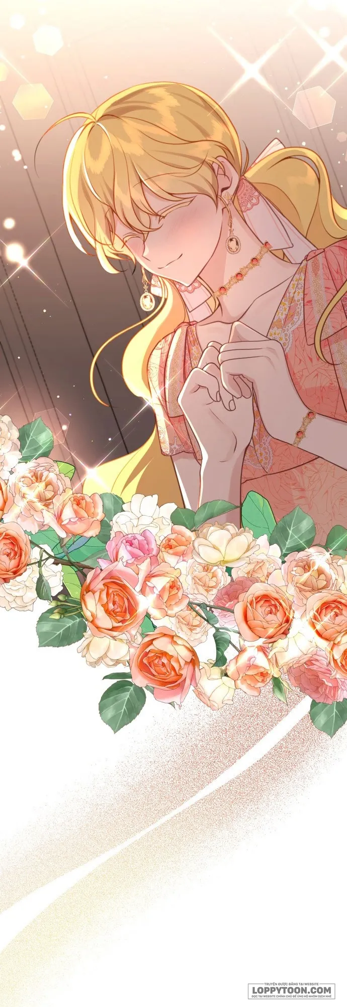 Cuộc Sống Hạnh Phúc Cùng Chồng - Chap 21 - Trang 30