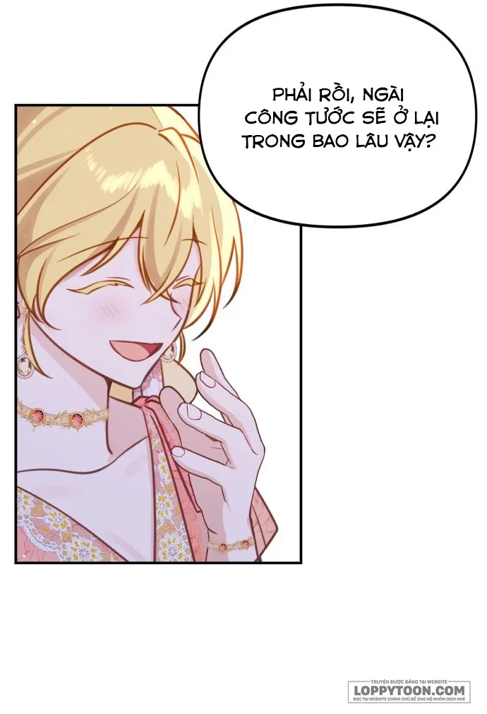 Cuộc Sống Hạnh Phúc Cùng Chồng - Chap 21 - Trang 36