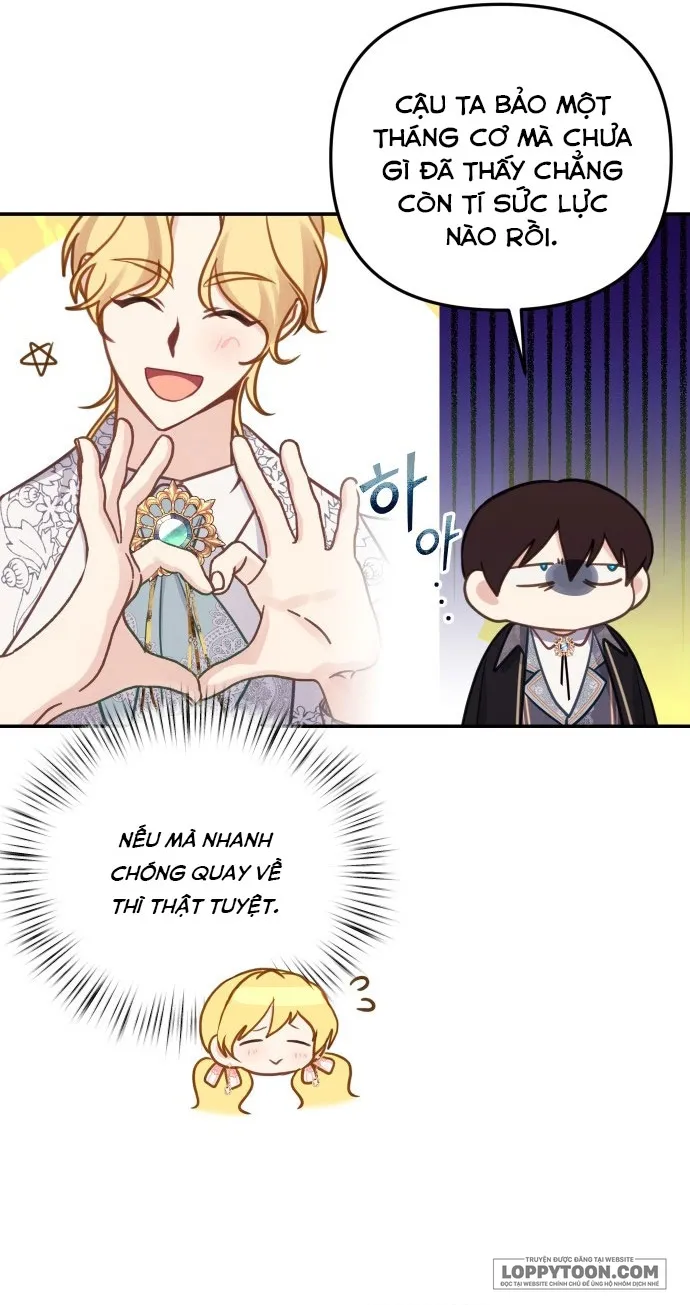 Cuộc Sống Hạnh Phúc Cùng Chồng - Chap 21 - Trang 37