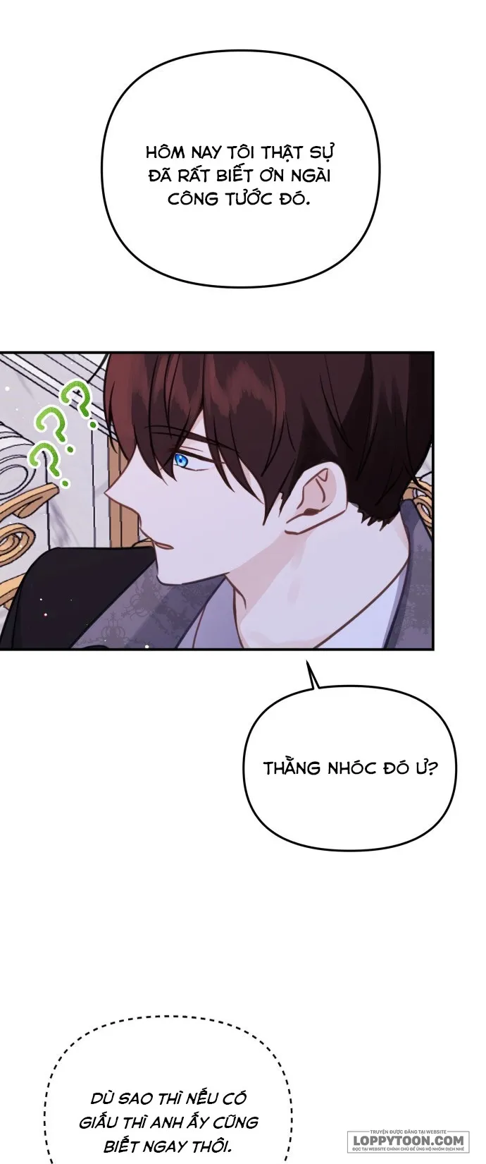 Cuộc Sống Hạnh Phúc Cùng Chồng - Chap 21 - Trang 39