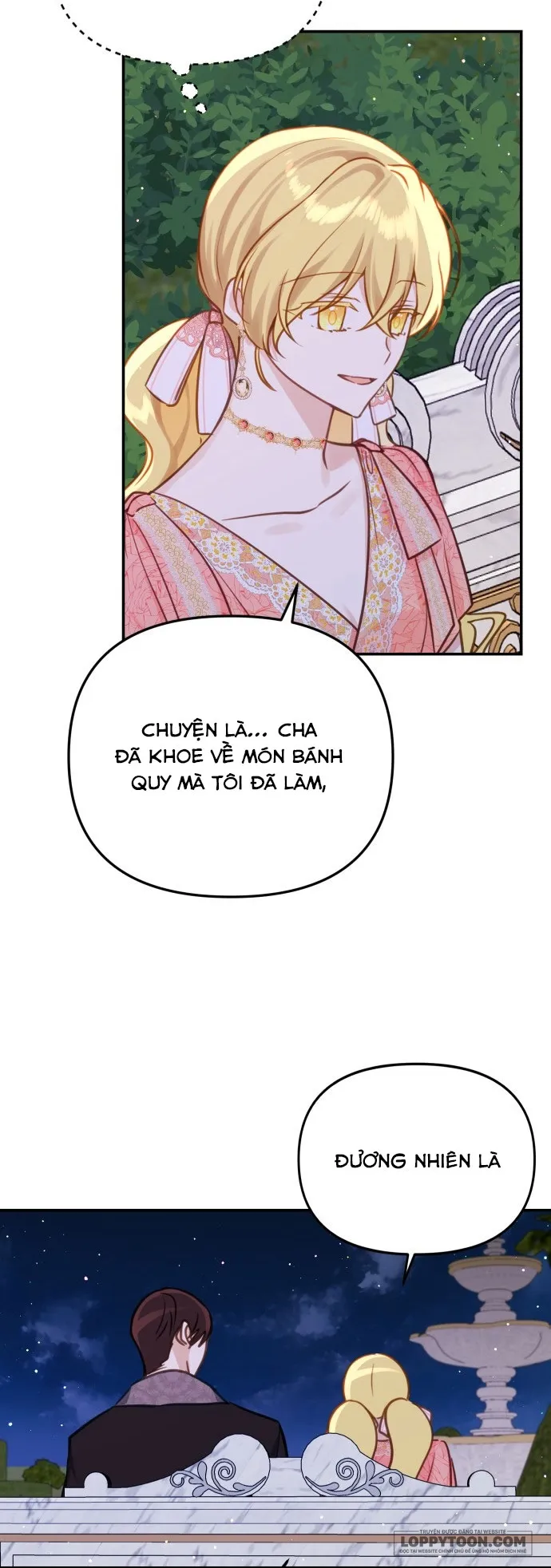 Cuộc Sống Hạnh Phúc Cùng Chồng - Chap 21 - Trang 40