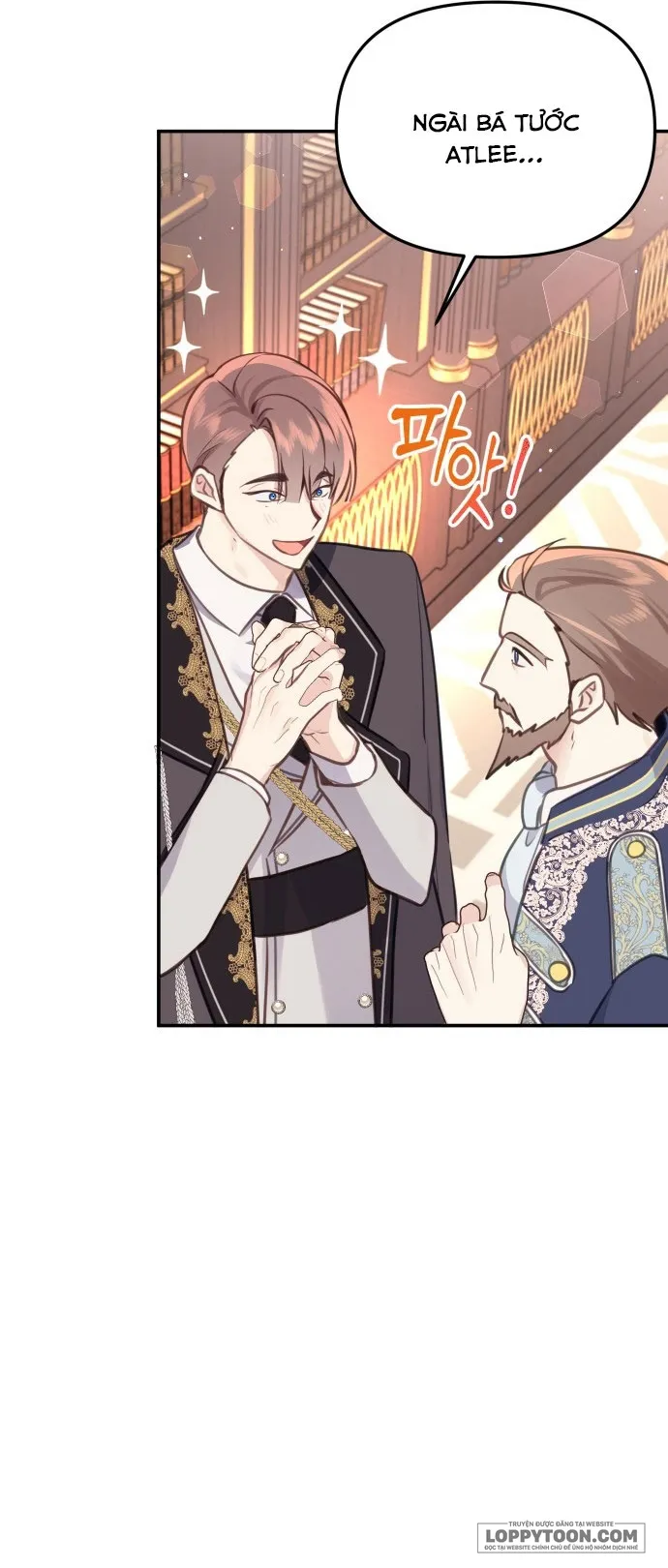 Cuộc Sống Hạnh Phúc Cùng Chồng - Chap 21 - Trang 5