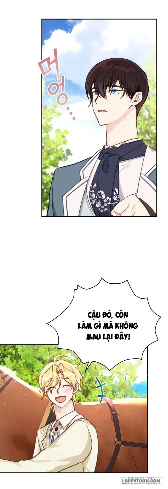 Cuộc Sống Hạnh Phúc Cùng Chồng - Chap 21 - Trang 44