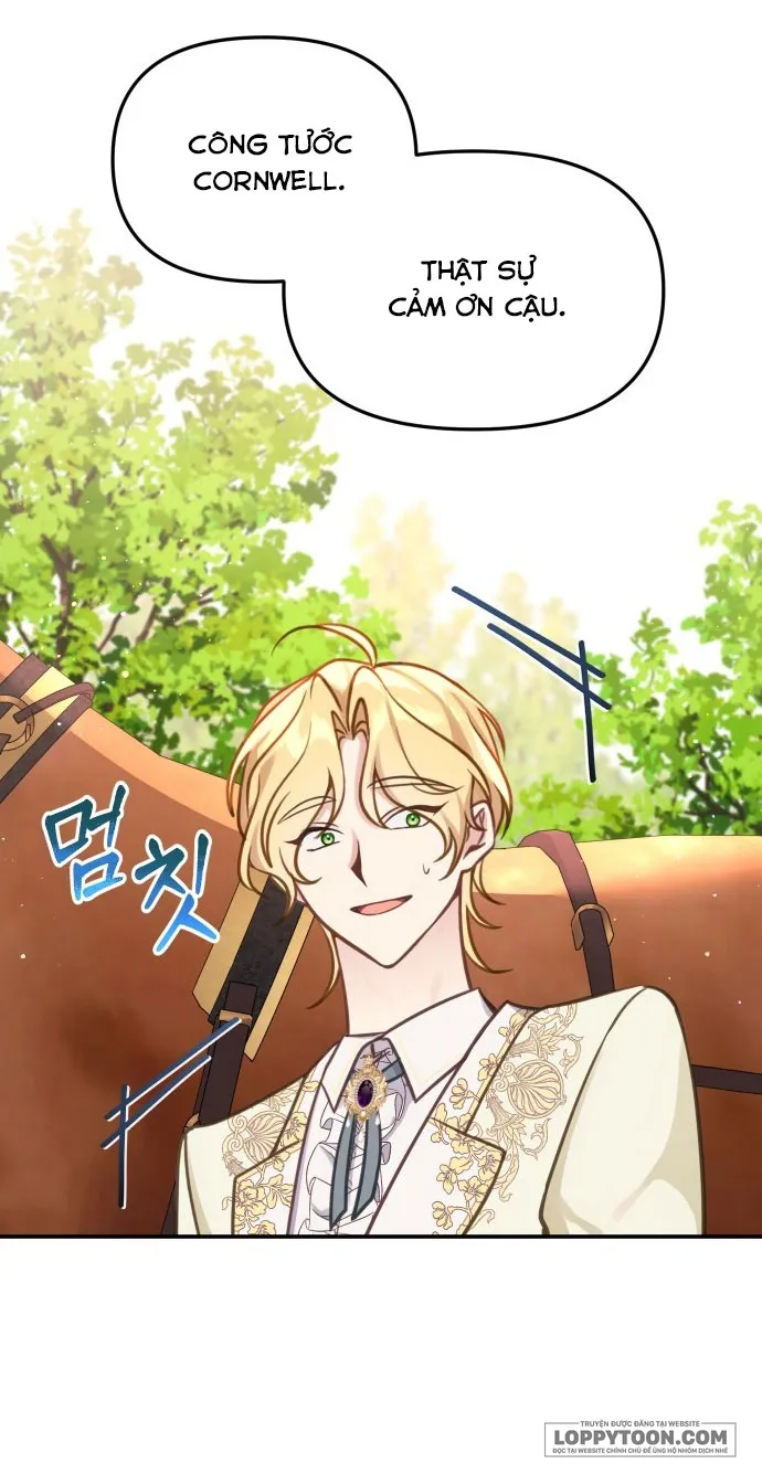 Cuộc Sống Hạnh Phúc Cùng Chồng - Chap 21 - Trang 45