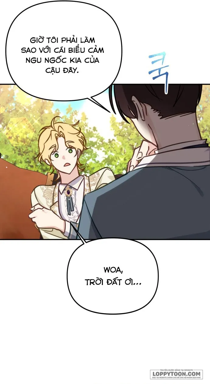 Cuộc Sống Hạnh Phúc Cùng Chồng - Chap 21 - Trang 48