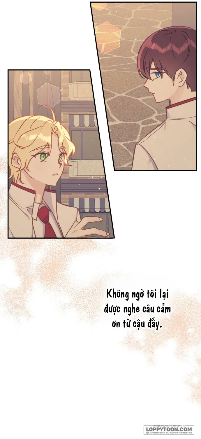 Cuộc Sống Hạnh Phúc Cùng Chồng - Chap 21 - Trang 49