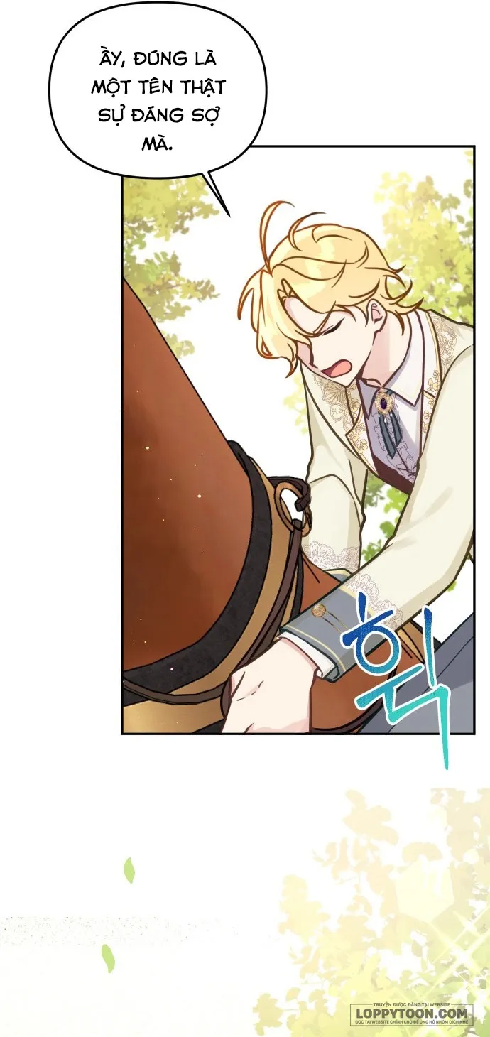 Cuộc Sống Hạnh Phúc Cùng Chồng - Chap 21 - Trang 50