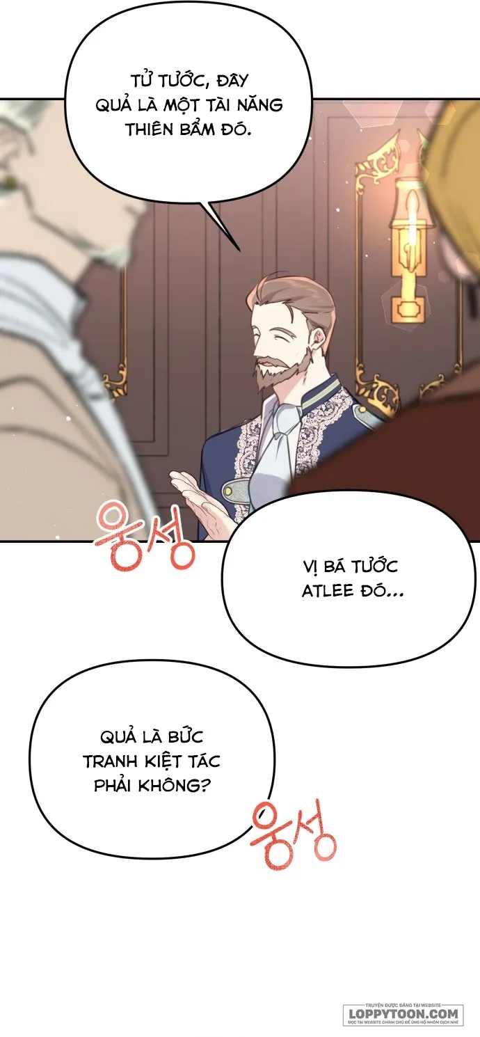 Cuộc Sống Hạnh Phúc Cùng Chồng - Chap 21 - Trang 6