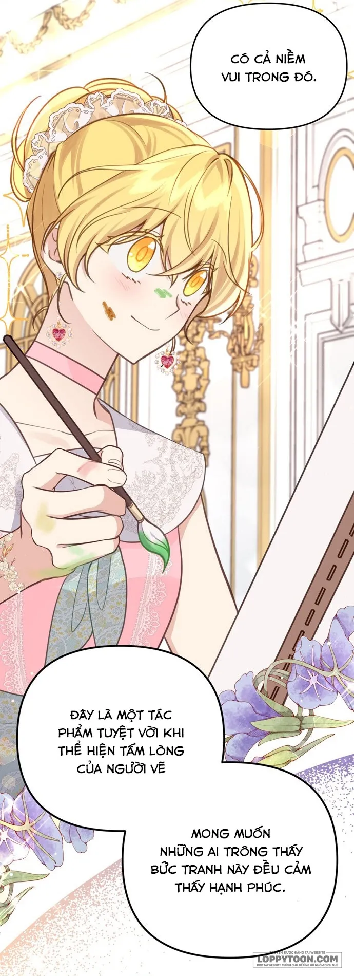 Cuộc Sống Hạnh Phúc Cùng Chồng - Chap 21 - Trang 8