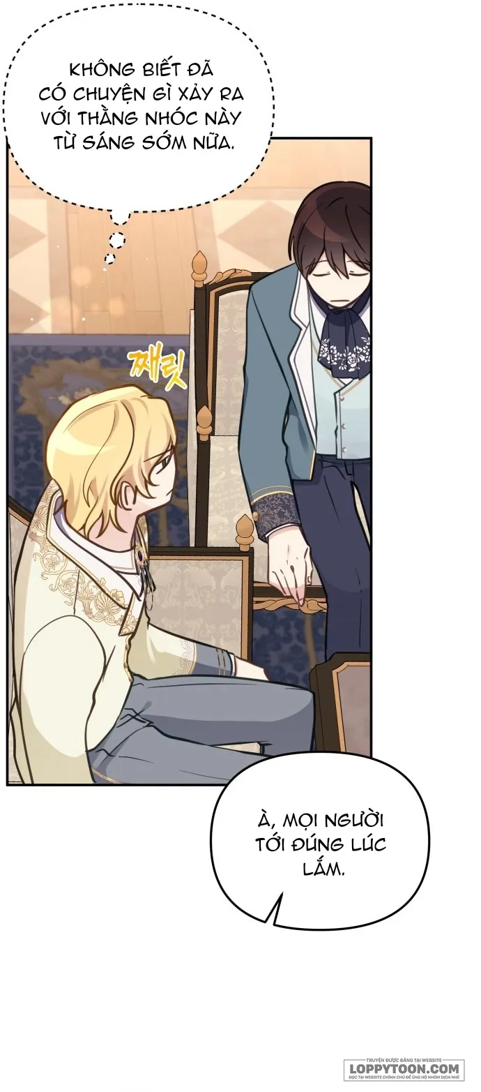 Cuộc Sống Hạnh Phúc Cùng Chồng - Chap 22 - Trang 2