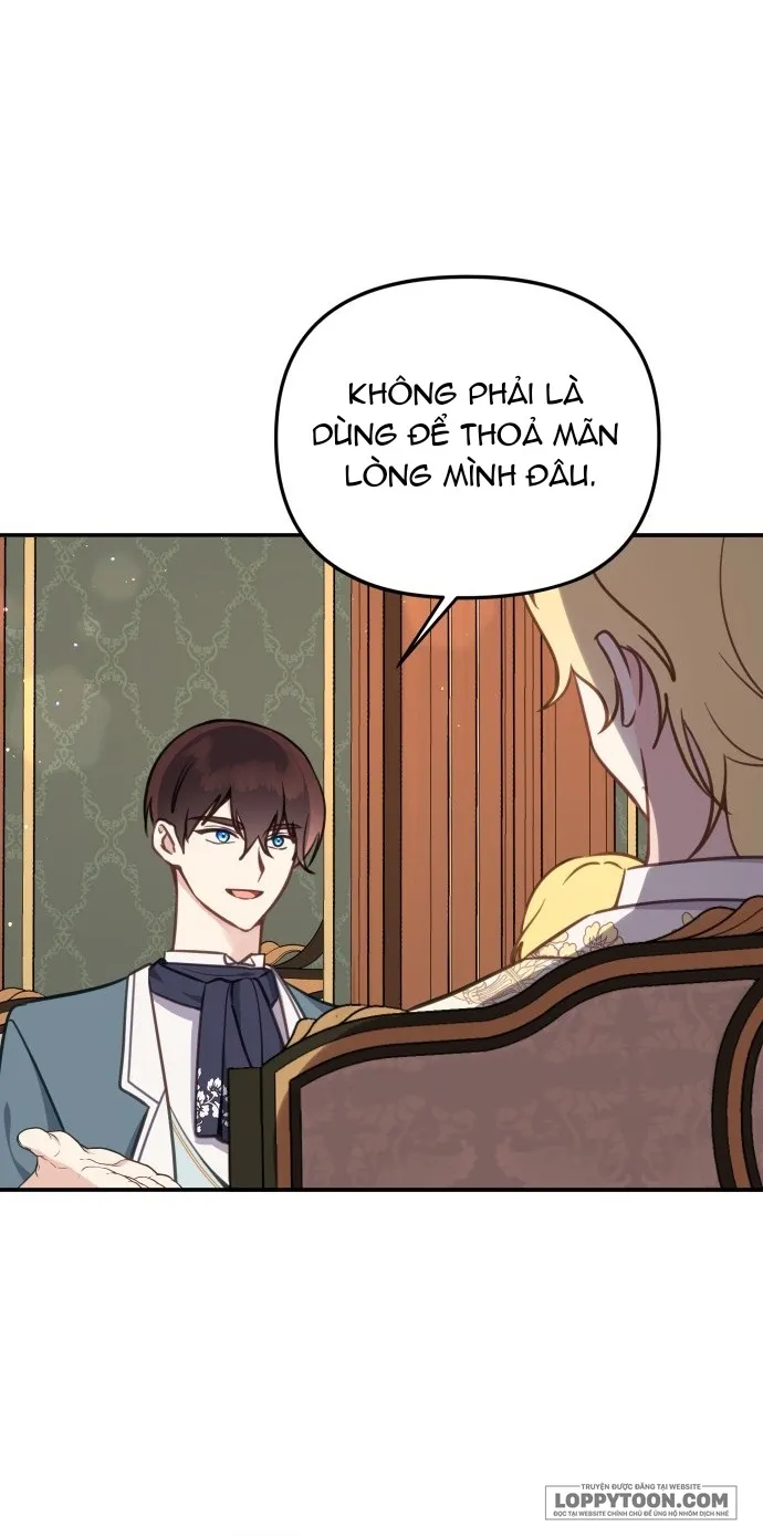 Cuộc Sống Hạnh Phúc Cùng Chồng - Chap 22 - Trang 15