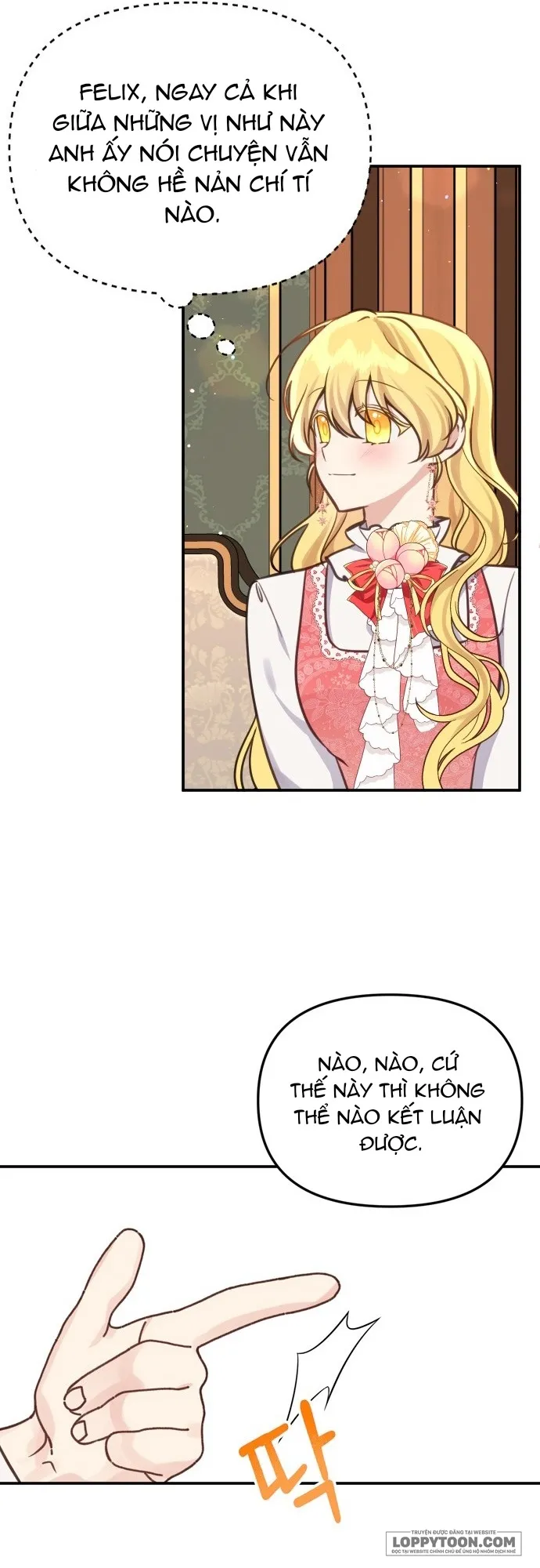 Cuộc Sống Hạnh Phúc Cùng Chồng - Chap 22 - Trang 16