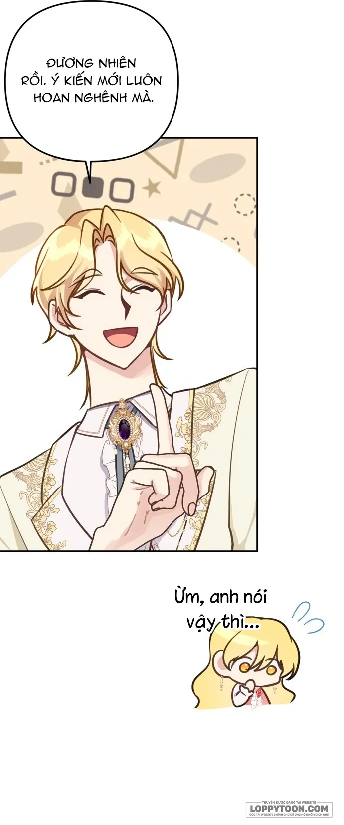 Cuộc Sống Hạnh Phúc Cùng Chồng - Chap 22 - Trang 20