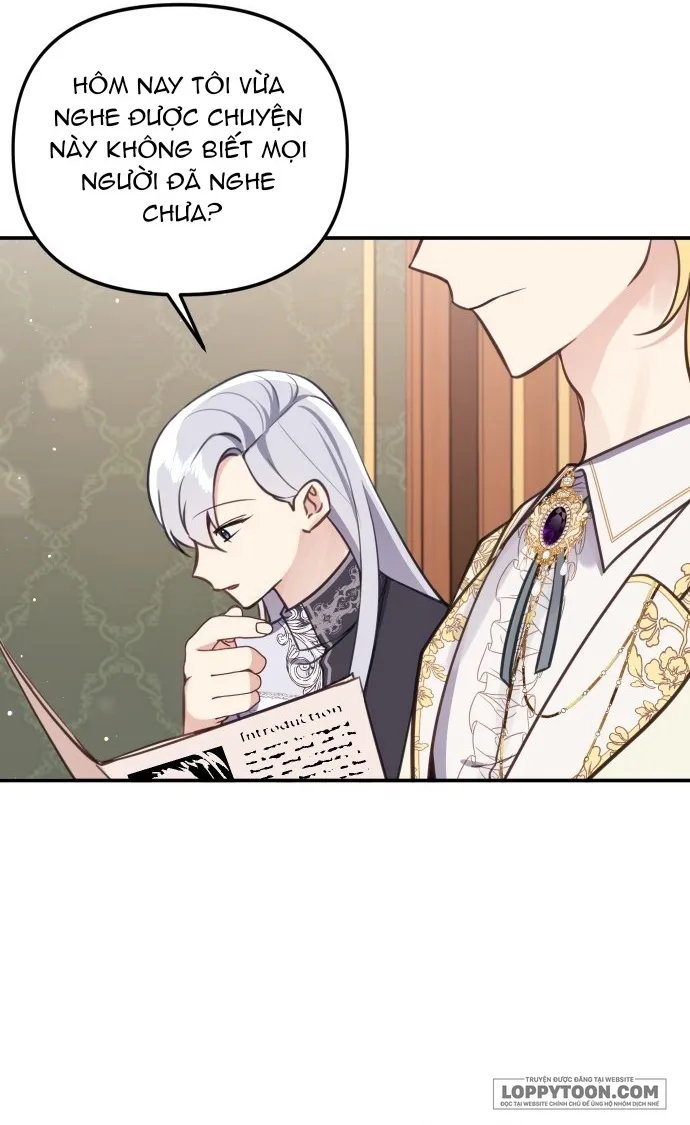 Cuộc Sống Hạnh Phúc Cùng Chồng - Chap 22 - Trang 3