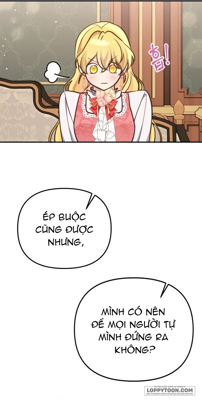 Cuộc Sống Hạnh Phúc Cùng Chồng - Chap 22 - Trang 21