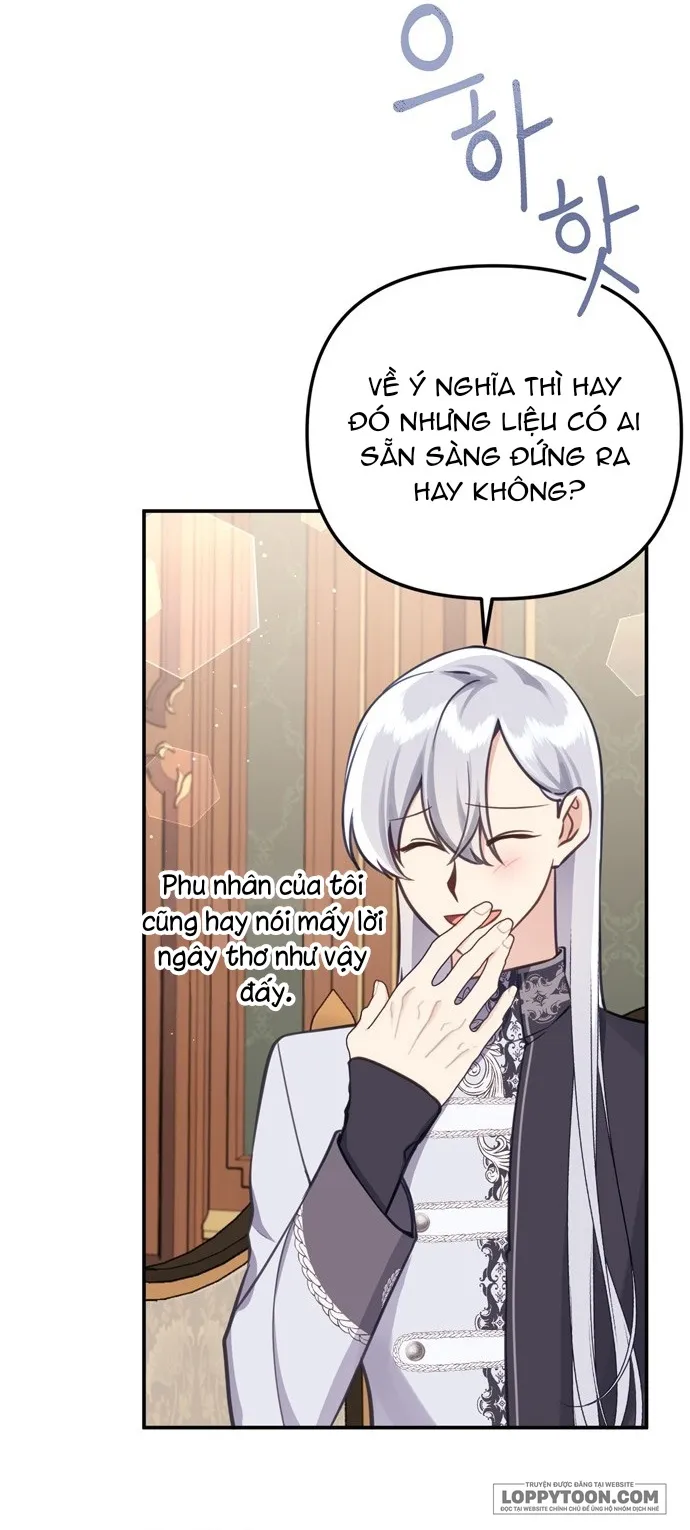 Cuộc Sống Hạnh Phúc Cùng Chồng - Chap 22 - Trang 23