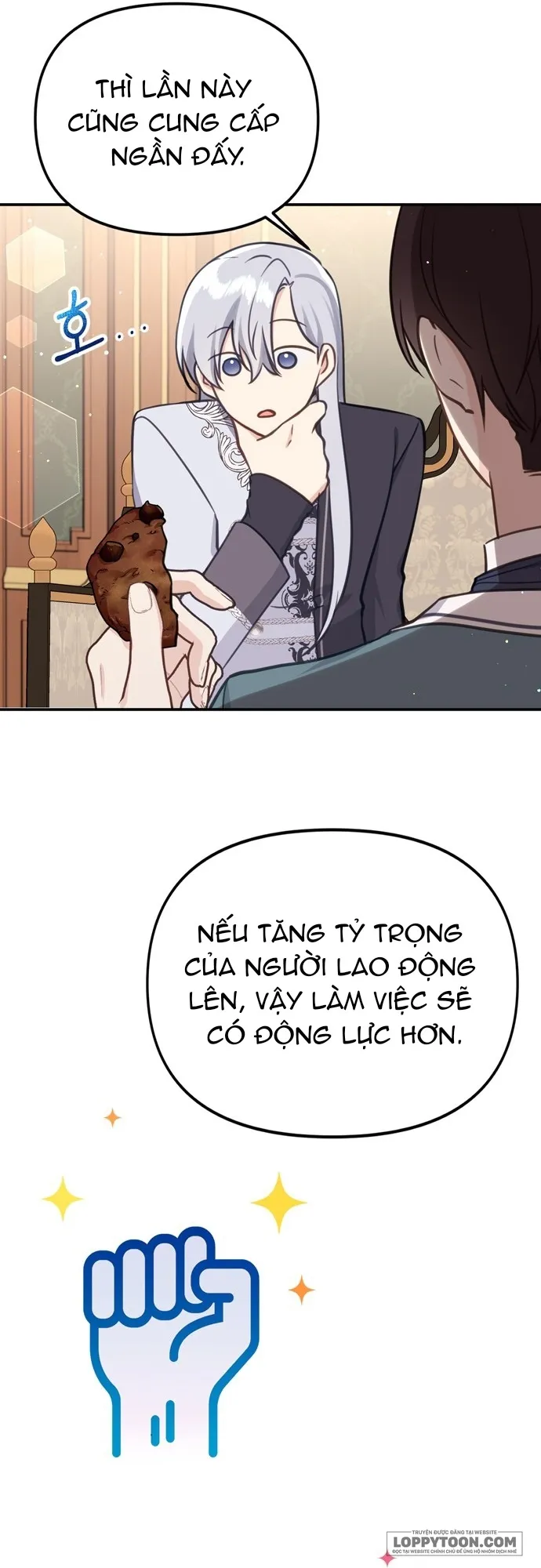 Cuộc Sống Hạnh Phúc Cùng Chồng - Chap 22 - Trang 28