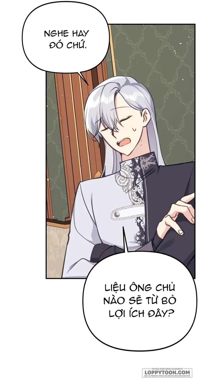 Cuộc Sống Hạnh Phúc Cùng Chồng - Chap 22 - Trang 30