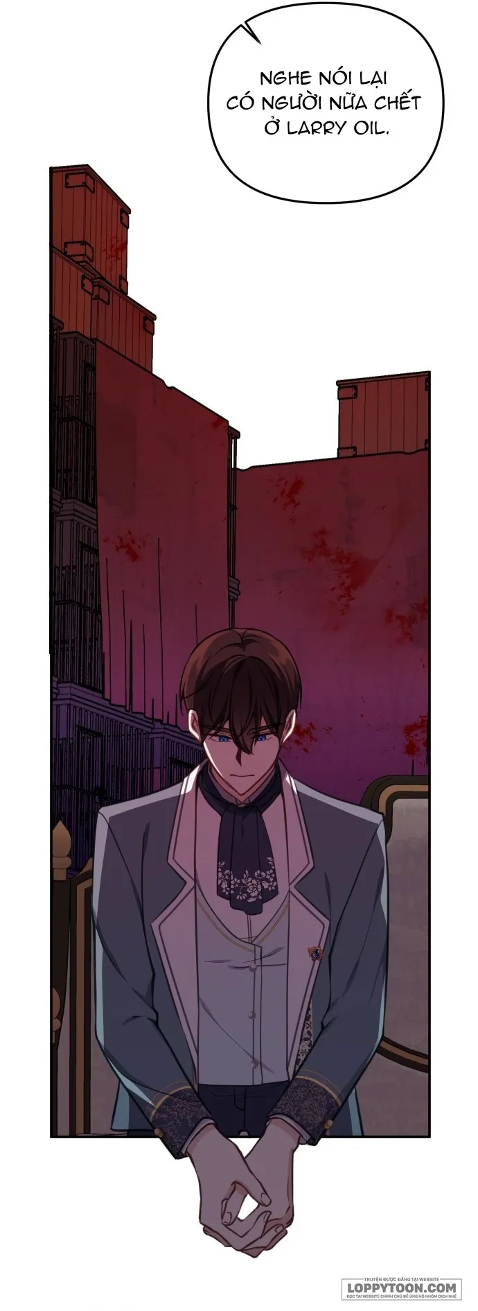 Cuộc Sống Hạnh Phúc Cùng Chồng - Chap 22 - Trang 4