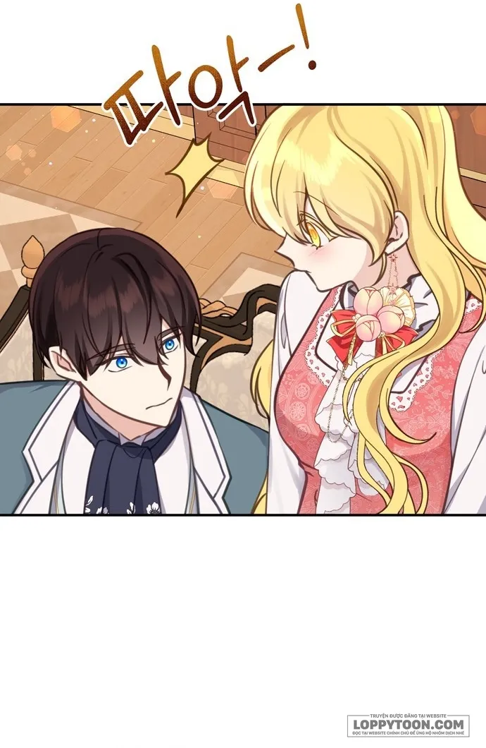Cuộc Sống Hạnh Phúc Cùng Chồng - Chap 22 - Trang 32
