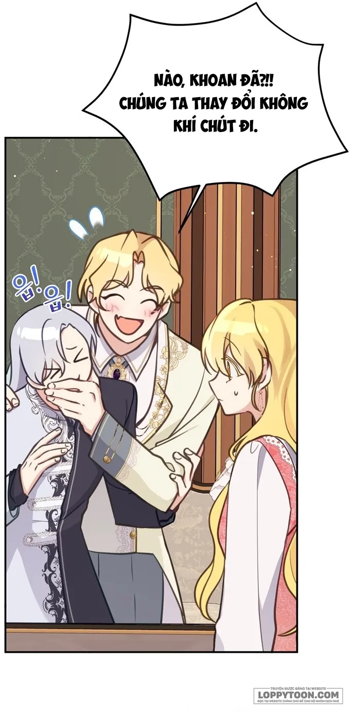 Cuộc Sống Hạnh Phúc Cùng Chồng - Chap 22 - Trang 34