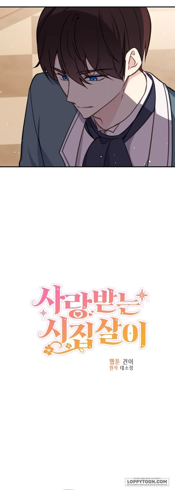 Cuộc Sống Hạnh Phúc Cùng Chồng - Chap 22 - Trang 38